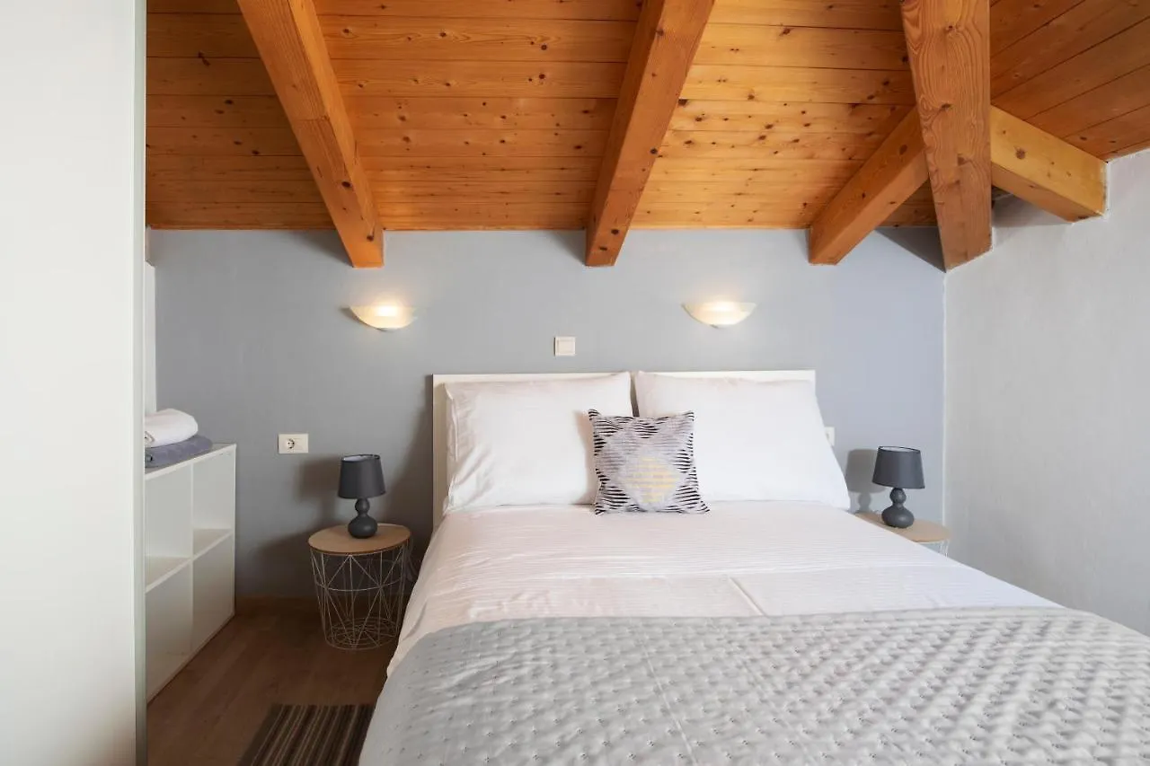 History Apartment Villa Veruda Pula 0*,