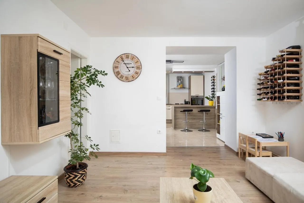 History Apartment Villa Veruda Pula Croatia